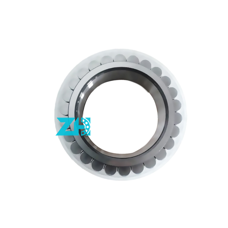 CRB131209 Cylindrical Roller Bearing for High Load Capacity Size 45x93.47x45mm  with GCR15 Material