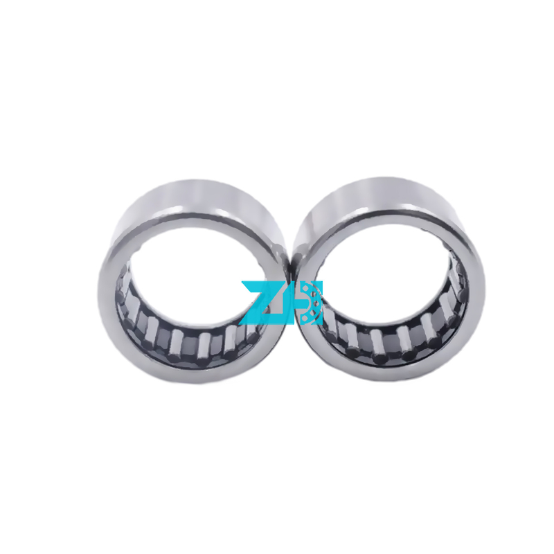 DB5020 Cylindrical Roller Bearing Size 50X58X20mm P0/P6/P5/P4 High Precision Load Capacity GCR15