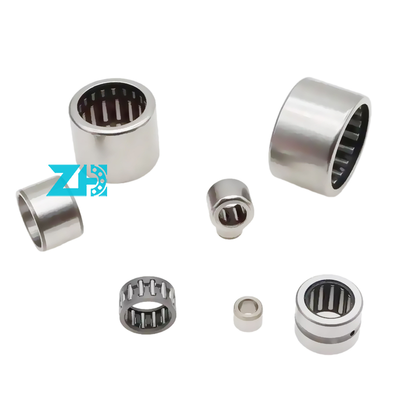 DB5020 Cylindrical Roller Bearing Size 50X58X20mm P0/P6/P5/P4 High Precision Load Capacity GCR15