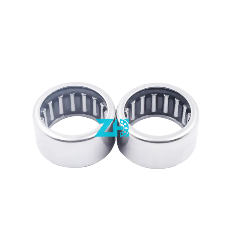 DB5020 Cylindrical Roller Bearing Size 50X58X20mm P0/P6/P5/P4 High Precision Load Capacity GCR15