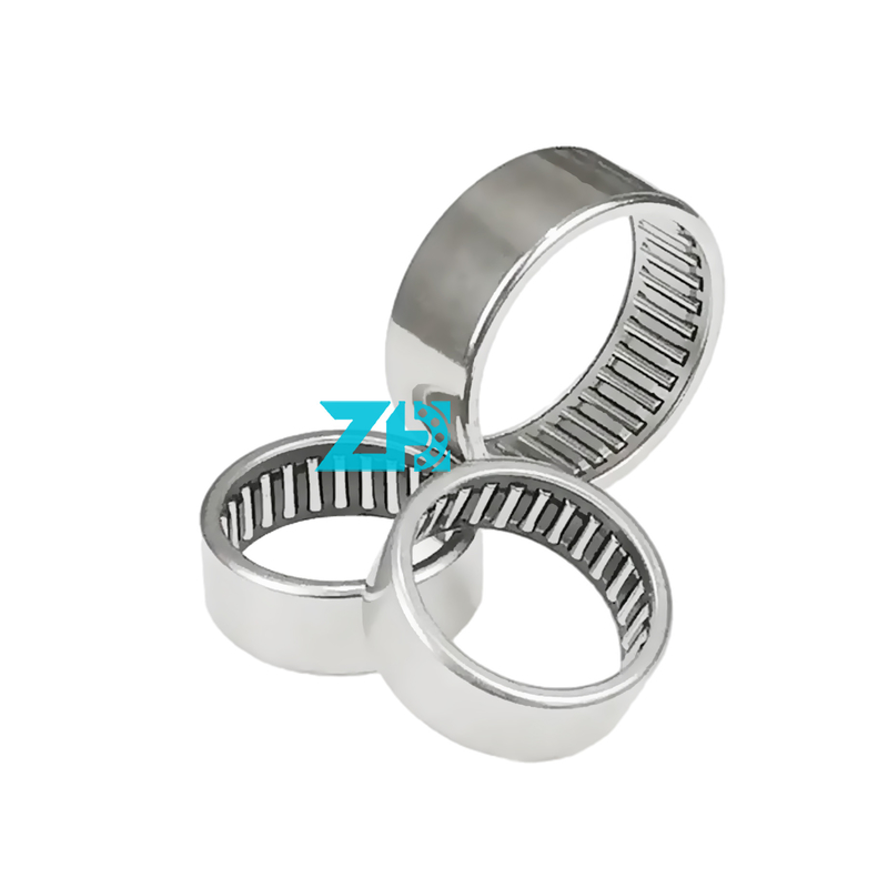 DB5020 Cylindrical Roller Bearing Size 50X58X20mm P0/P6/P5/P4 High Precision Load Capacity GCR15