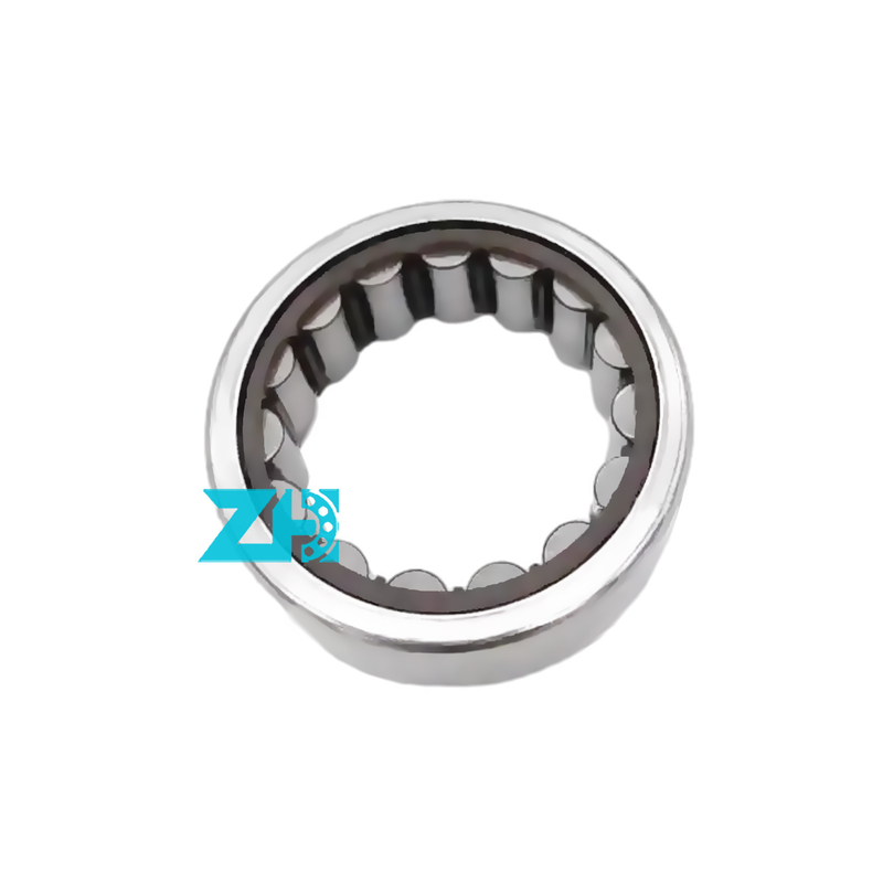 F-91108 size 34*51*17.5mm Cylindrical Roller Bearing, P0/P6/P5/P4 Precision, High Load Capacity & Durability
