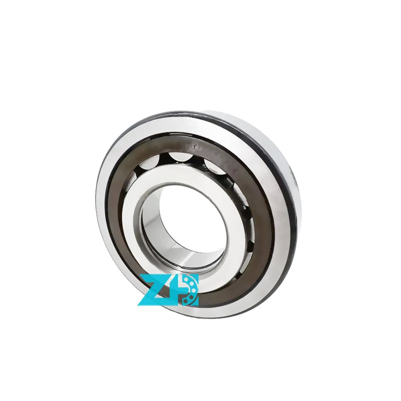 F140027 size 46.2x80x21mm Double Row Cylindrical Roller Bearing High Precision & Load Capacity GCR15