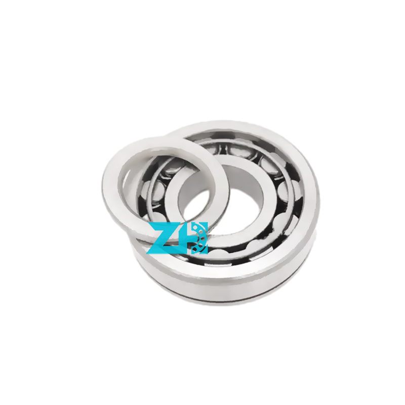 High Precision Cylindrical Roller Bearing  FC67148.5 size 41.2x64.29x21.9mm  High Load Capacity GCR15