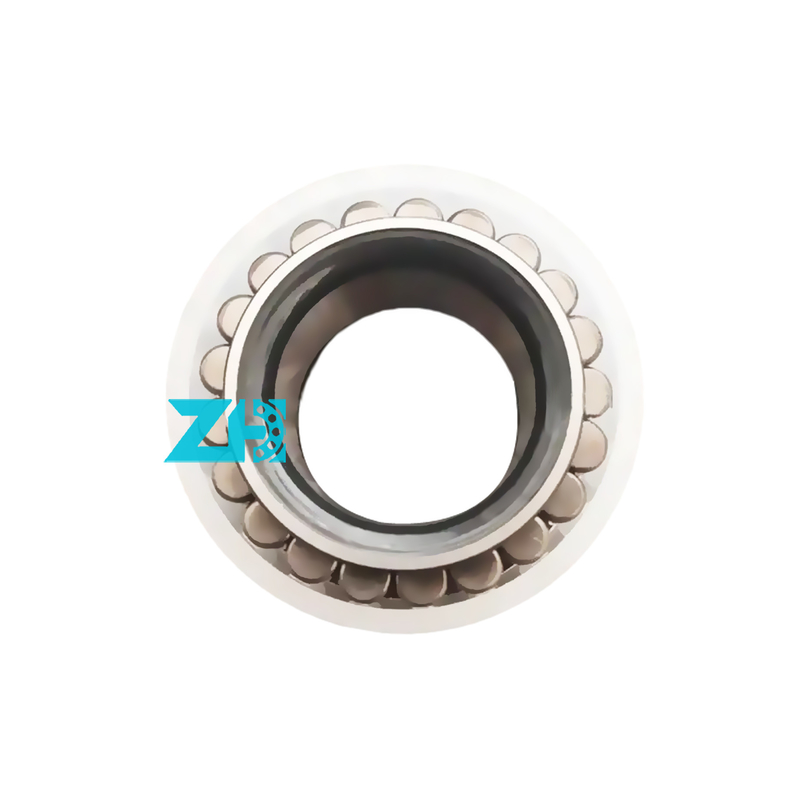 TJ601341  Double Row Cylindrical Roller Bearing  size 40X80X31MM  High Precision & Load Capacity