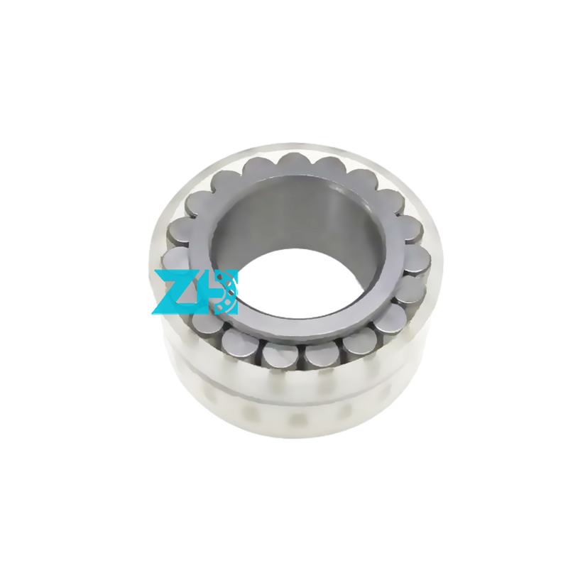101.4153 1014153  Radial cylindrical roller bearings size 30X49.6X25mm double row roller bearing