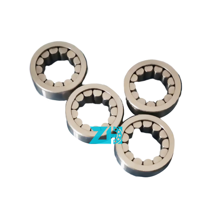 Cylindrical roller bearing308-523 SIZE 35.9*58*19.6mm single row cylindrical roller bearings