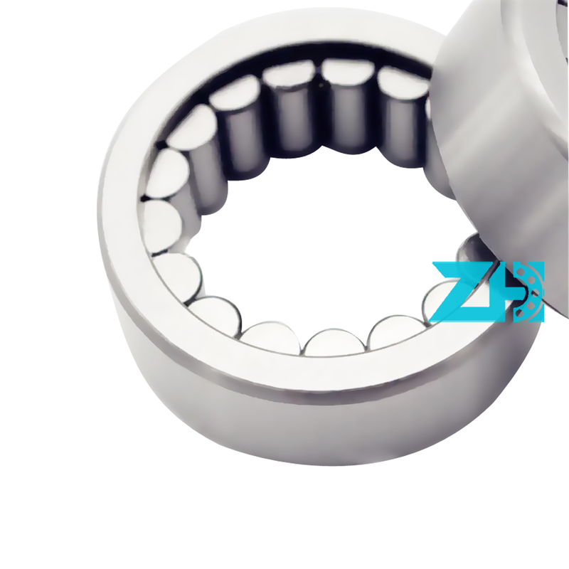 Cylindrical roller bearing308-523 SIZE 35.9*58*19.6mm single row cylindrical roller bearings