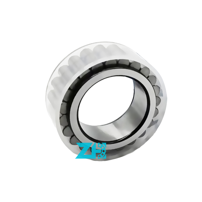 Cylinder bearing roller 544740A SIZE 24x38.7x17MM double row spherical roller bearing large roller bearings