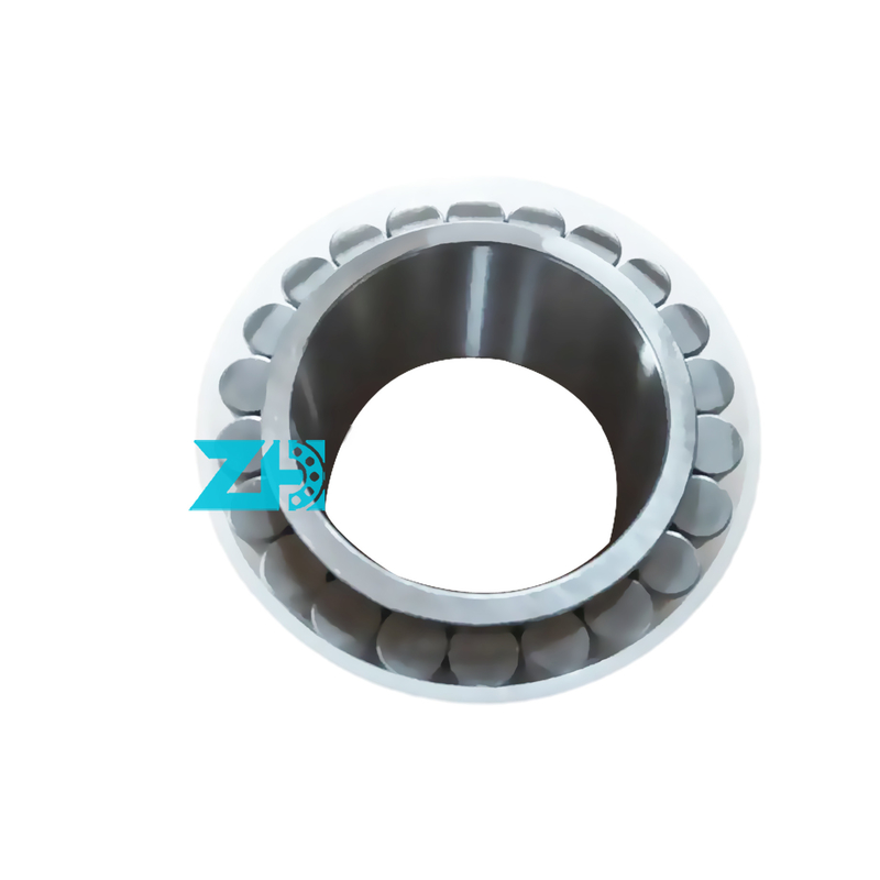 F-204783 Double Row Cylindrical Roller Bearing SIZE 50x72.33x39mm  roller bearing gearbox