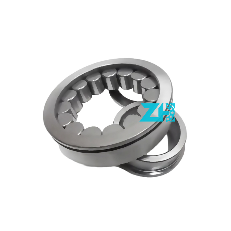 Cylindrical Roller Bearing F-207813 size 52*106*35mm Hydraulic Pump Cylindrical Roller Bearings