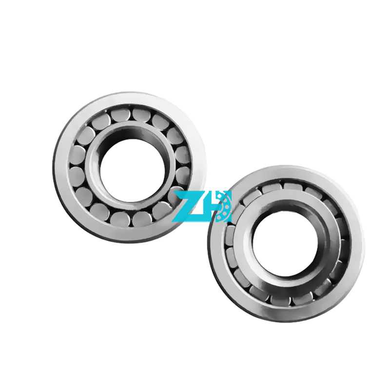 Cylindrical Roller Bearing F-207813 size 52*106*35mm Hydraulic Pump Cylindrical Roller Bearings