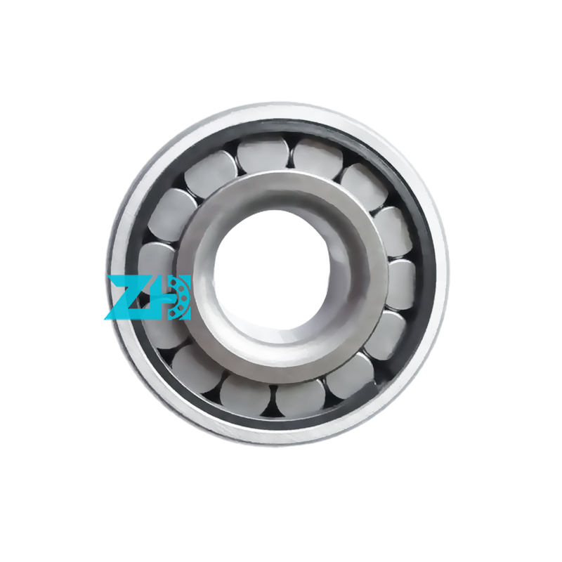 Cylindrical Roller Bearing F-207813 size 52*106*35mm Hydraulic Pump Cylindrical Roller Bearings