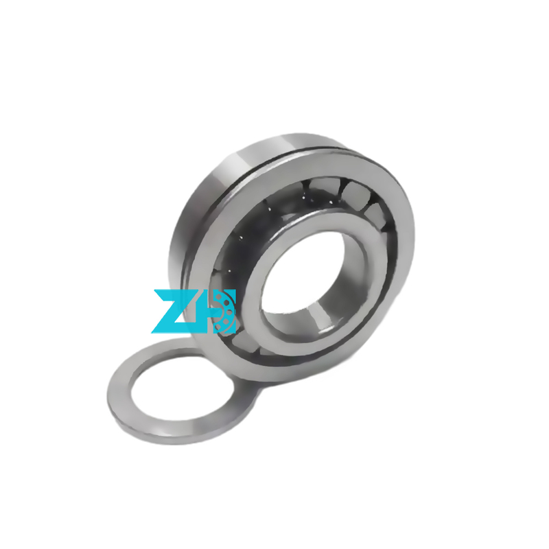 Cylindrical Roller Bearing F-207813 size 52*106*35mm Hydraulic Pump Cylindrical Roller Bearings