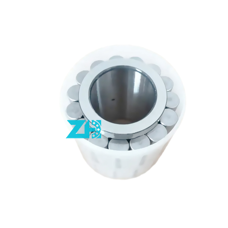 Cylindrical Roller Bearing F-238900 40*75.63*78mm Suitable for Case Parts High Precision & Load Capacity