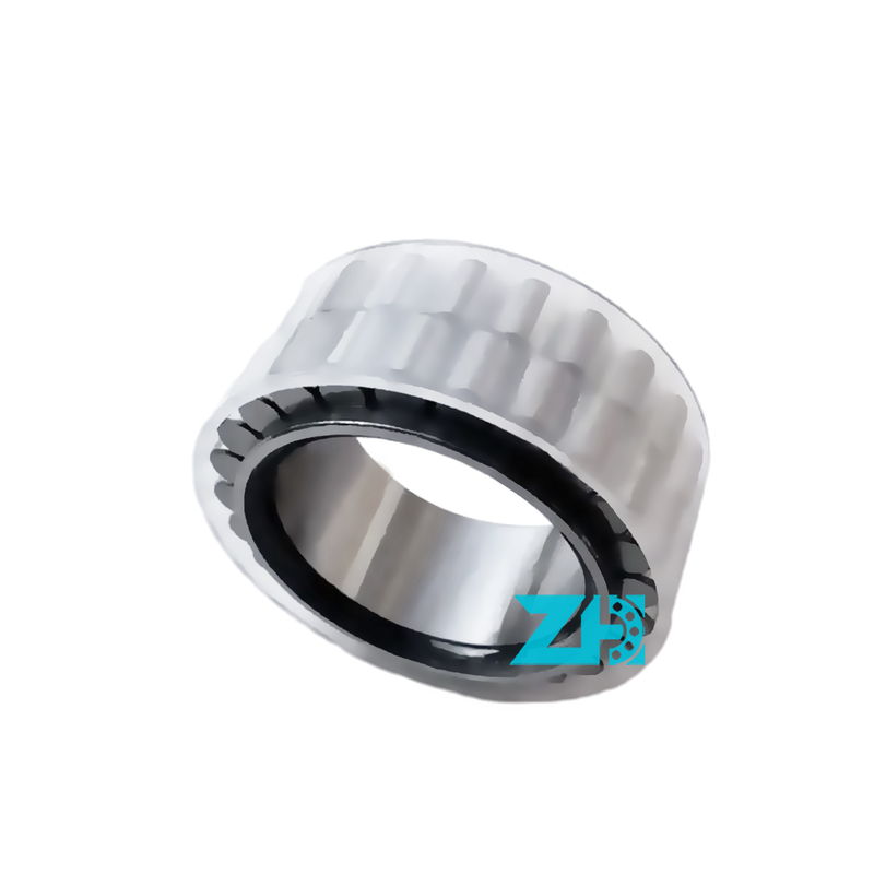 F-553229 Cylindrical Roller Bearing size 35X52.09X30.5mm Load Capacity Separator Retainer