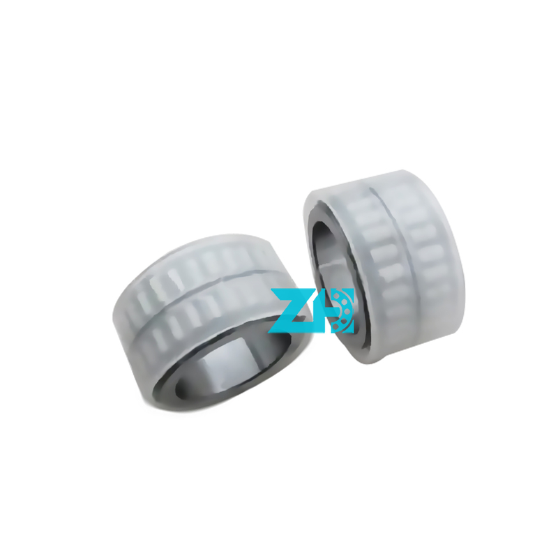 F-553229 Cylindrical Roller Bearing size 35X52.09X30.5mm Load Capacity Separator Retainer
