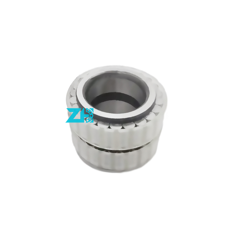 High Precision Cylindrical Roller Bearing RNN40X75.63X78 Abundant Stock 40*75.63*78mm 	cylindrical roller