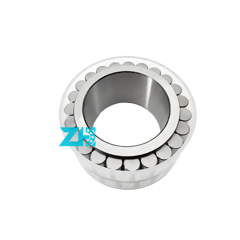 Cylindrical Roller Bearing, TJ-602-662 size 50x75x40mm High Load Capacity double Row roller bearing