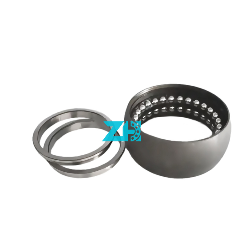 Cylindrical Roller Bearings 2513D11 size 200*300*118mm high temperature roller bearings