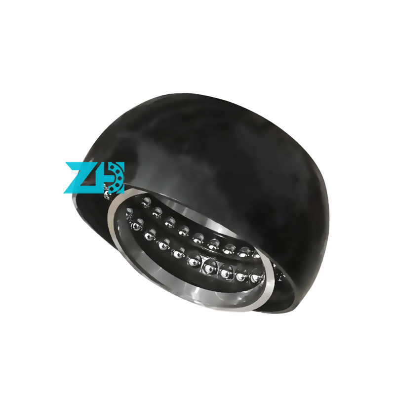 Spherical Roller Bearing 2513D11 spherical thrust bearing 200*300*118mm Concrete mixer truck bearing