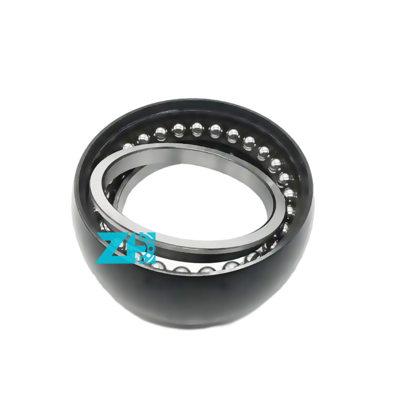 High Precision 722361018 Spherical Roller Bearing 200*300*118mm Concrete Mixer Truck Reducer Bearing