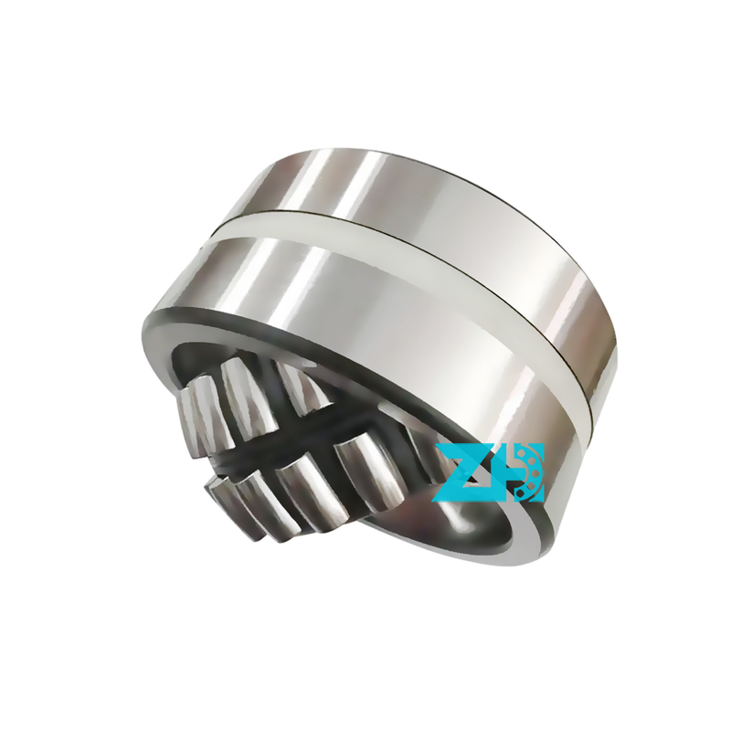 P6 Precision BS23046 Spherical Roller Bearing 120*215*58/80mm Concrete Mixer Truck Bearing