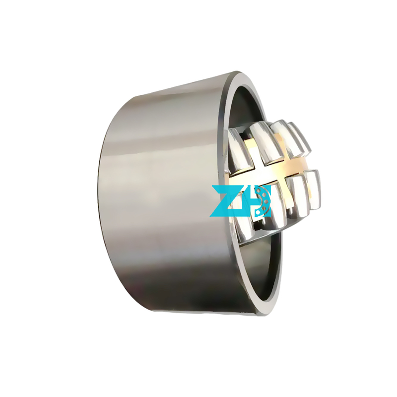 P6 Precision BS23046 Spherical Roller Bearing 120*215*58/80mm Concrete Mixer Truck Bearing