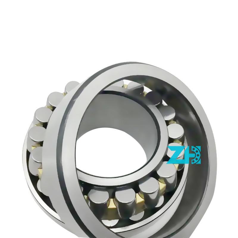 Concrete Mixer Truck Spherical Roller Bearing F-801806 Size 110*180*82mm