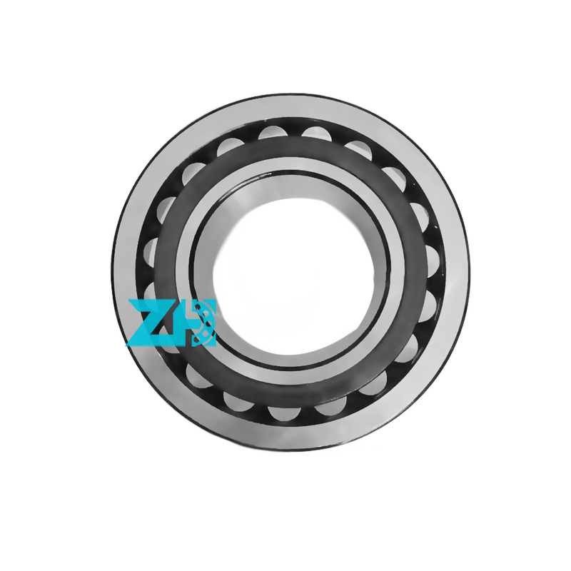 F-809281 Concrete Mixer Spherical Roller Bearing Size 120*215*76/98mm High Speed Mixer Truck Bearings