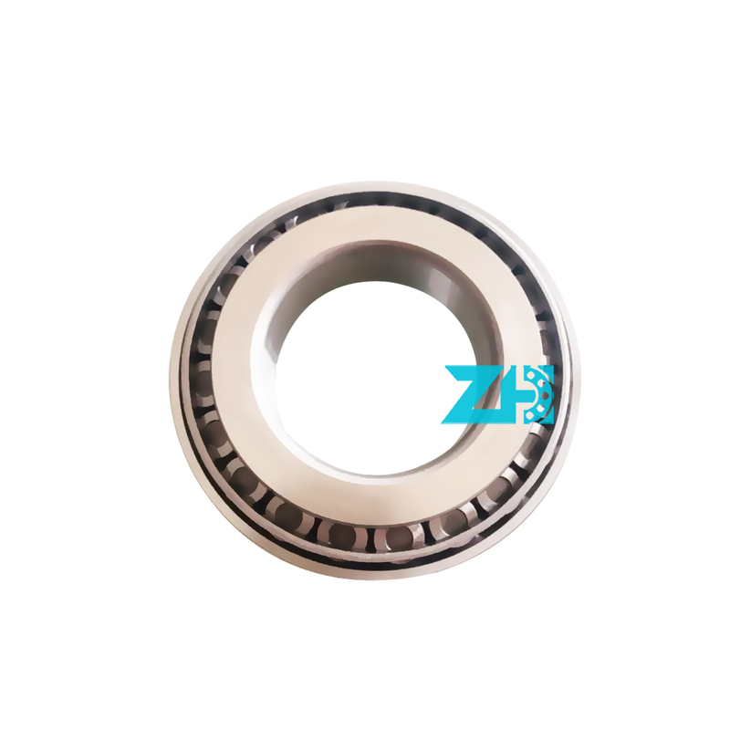 580616 spare parts truck bearing size 75X140x34.25mm taper roller bearing 580616