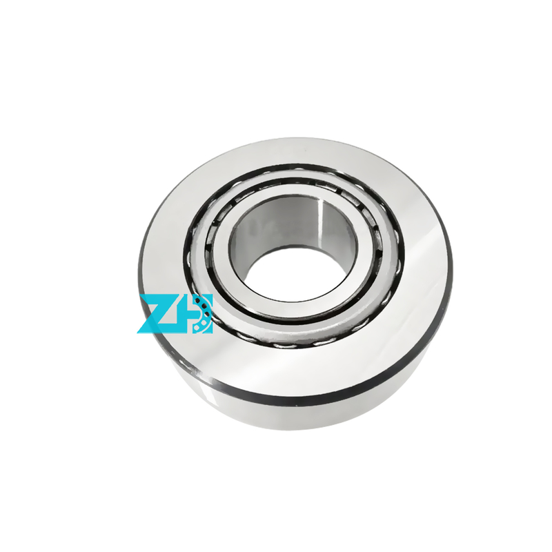 Taper Roller Bearing f-805015 70x165x57mm Truck Bearings f-805015 single row tapered roller bearing