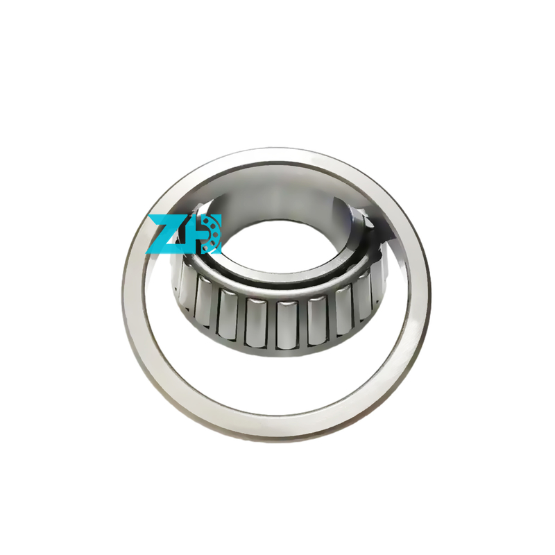 Taper Roller Bearing  Truck Bearings F-805015 F801400 size 70x165x60mm tapered roller thrust bearings