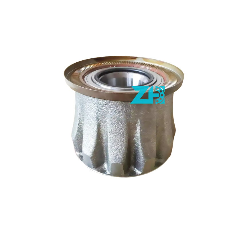 Truck Wheel Hub Bearing for IVECO  801974 70*196*139.5mm Hub Bearing 801974 70*196*139.5mm