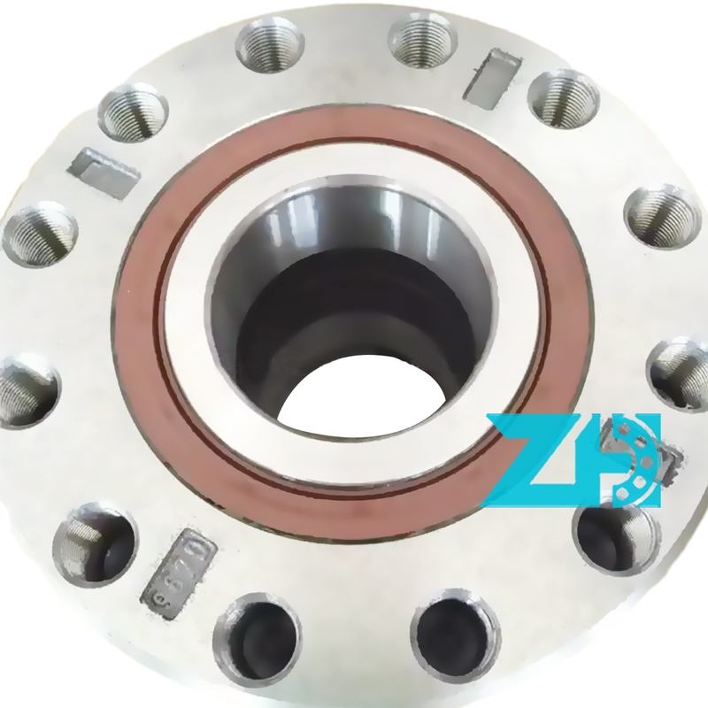Truck Wheel Hub Bearing for IVECO  801974 70*196*139.5mm Hub Bearing 801974 70*196*139.5mm