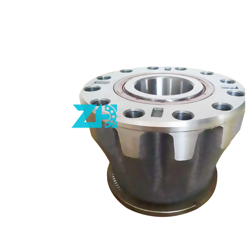 Truck Wheel Hub Bearing for IVECO  801974 70*196*139.5mm Hub Bearing 801974 70*196*139.5mm