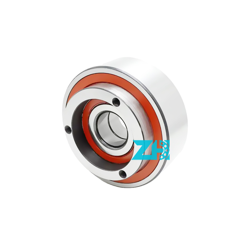 DC3-014-C Double Row Angular Contact Ball Bearing DC3-014-C auto hub bearings