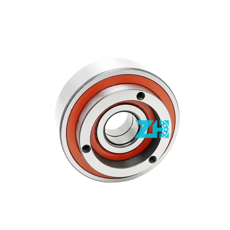 DC3-014-C Double Row Angular Contact Ball Bearing DC3-014-C auto hub bearings