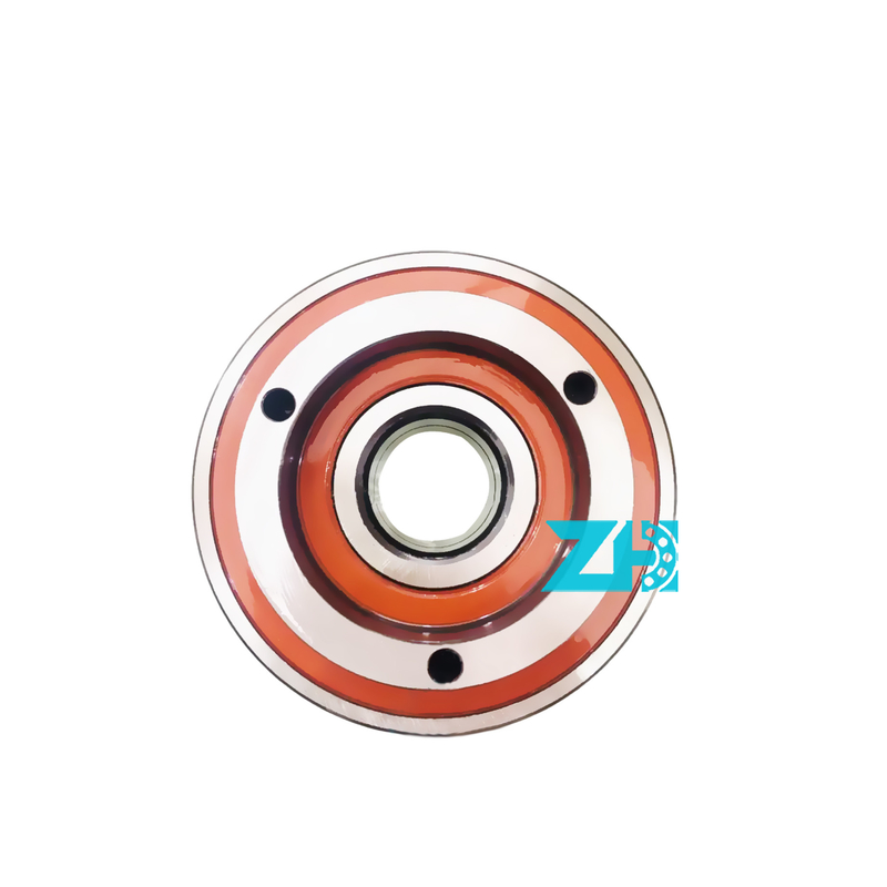 DC3-014-C Double Row Angular Contact Ball Bearing DC3-014-C auto hub bearings