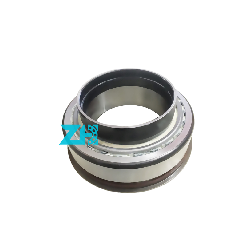 Heavy Truck Excavator Bearing F-566425 93.8x148x135mm Truck Wheel Hub Bearings F-566425