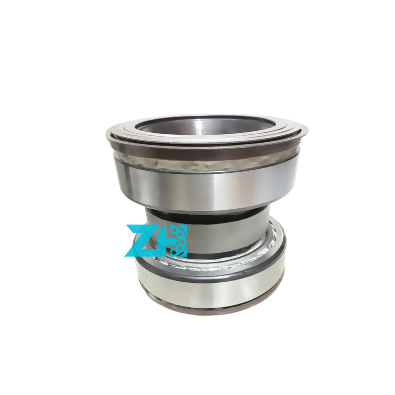Heavy Truck Excavator Bearing F-566425 93.8x148x135mm Truck Wheel Hub Bearings F-566425