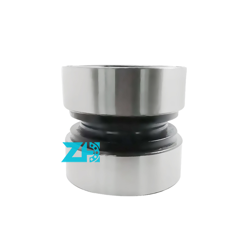 Truck wheel bearings with long life F-566834 70x125x120mm Wheel Hub Bearing for car parts  F-566834