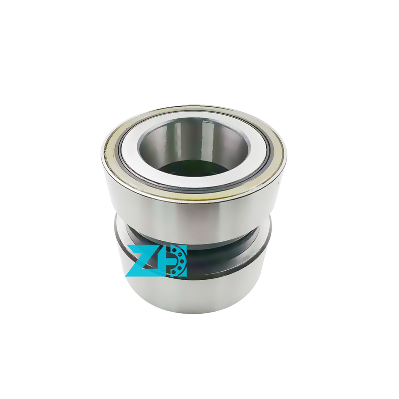 Truck wheel bearings with long life F-566834 70x125x120mm Wheel Hub Bearing for car parts  F-566834