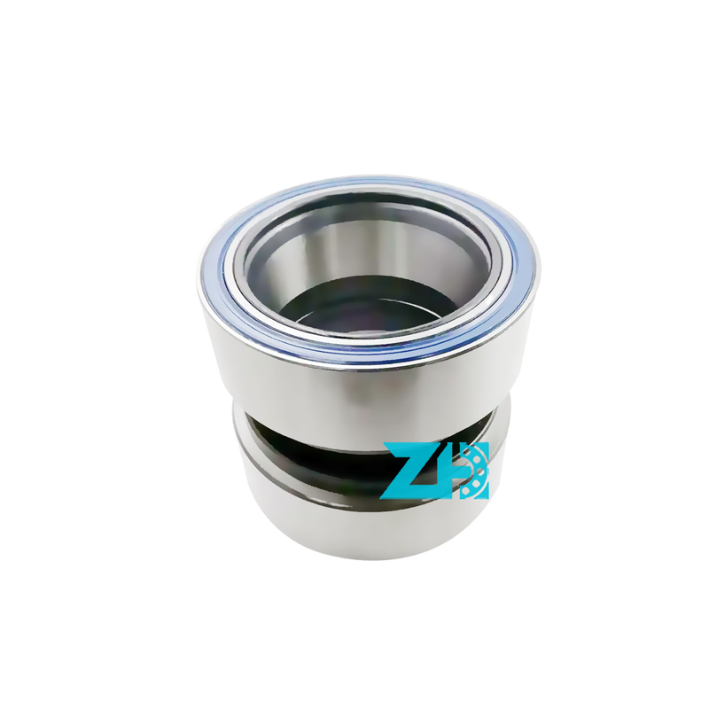 Truck wheel bearings with long life F-566834 70x125x120mm Wheel Hub Bearing for car parts  F-566834