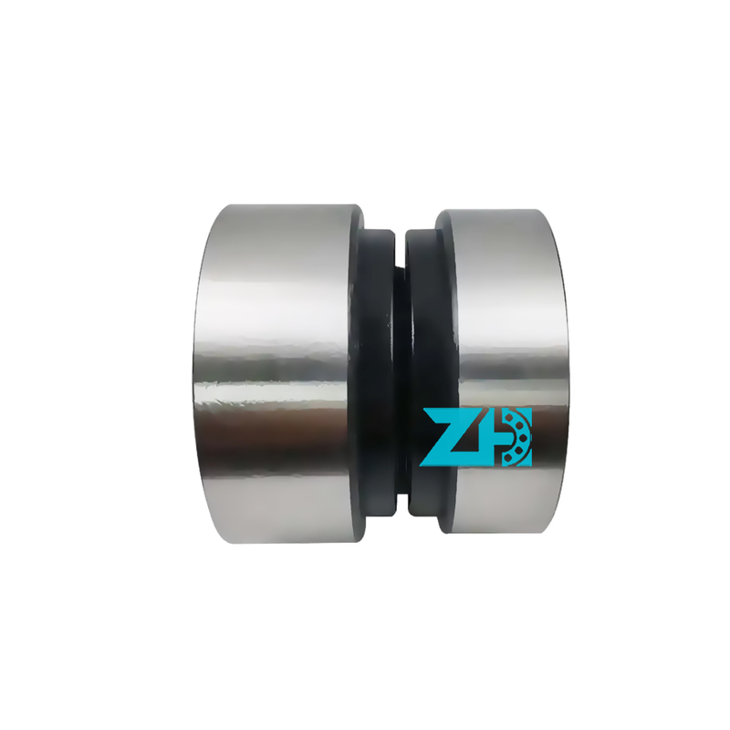 Truck wheel bearings with long life F-566834 70x125x120mm Wheel Hub Bearing for car parts  F-566834