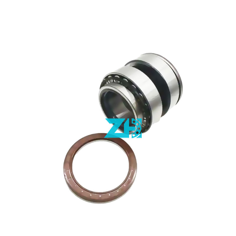 Truck Wheel Bearings: Long-lasting and Precise F-805567 68x128x115mm Hub Bearing for Wheel Hubs