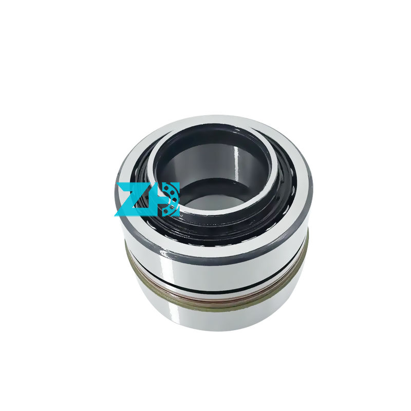 Truck Wheel Bearings: Long-lasting and Precise F-805567 68x128x115mm Hub Bearing for Wheel Hubs