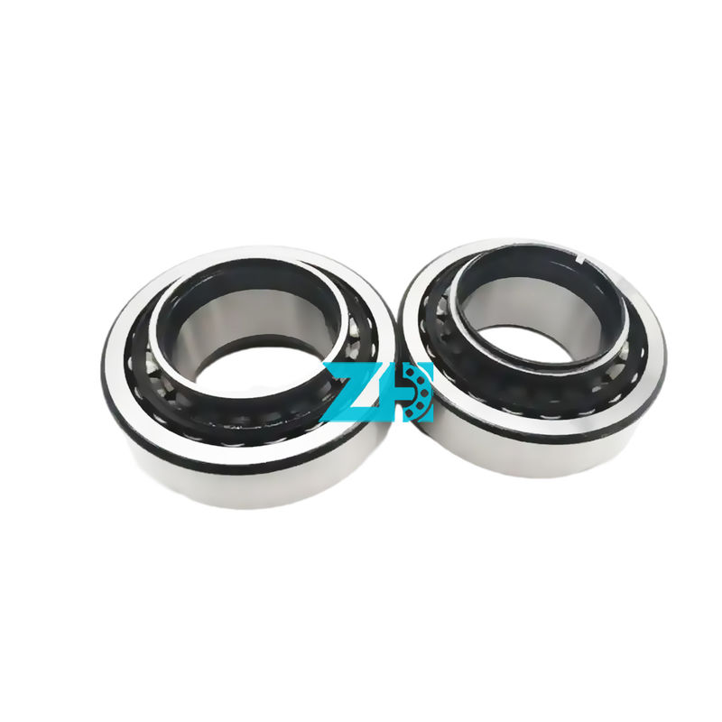 Truck Wheel Bearings: Long-lasting and Precise F-805567 68x128x115mm Hub Bearing for Wheel Hubs