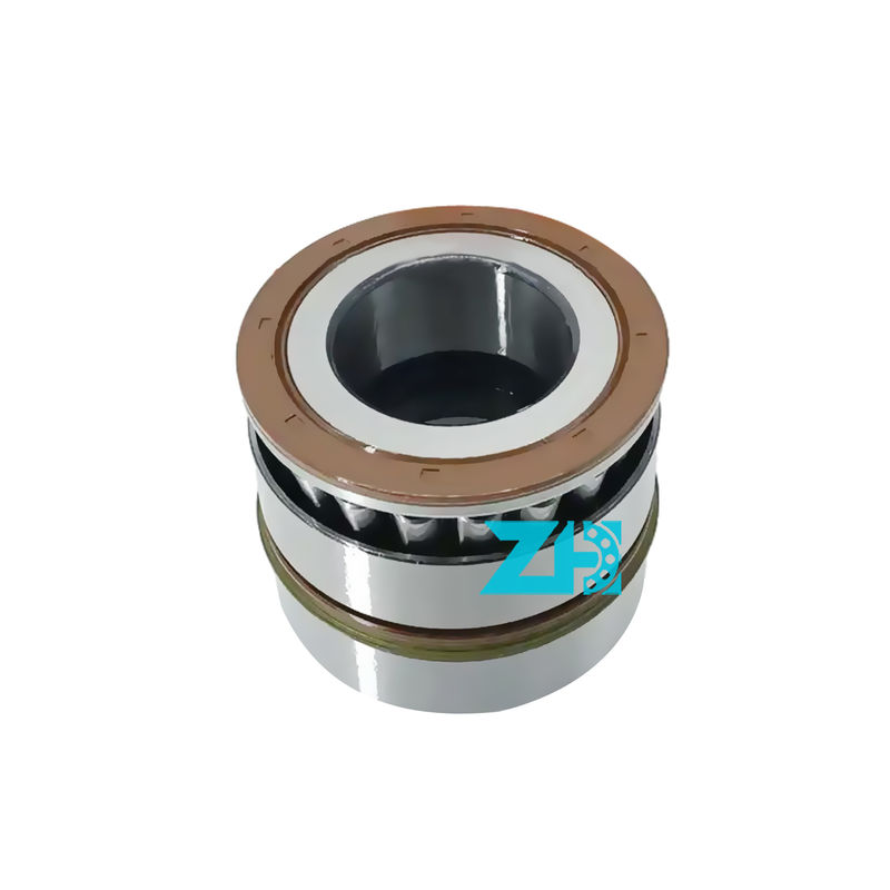 Truck Wheel Bearings: Long-lasting and Precise F-805567 68x128x115mm Hub Bearing for Wheel Hubs