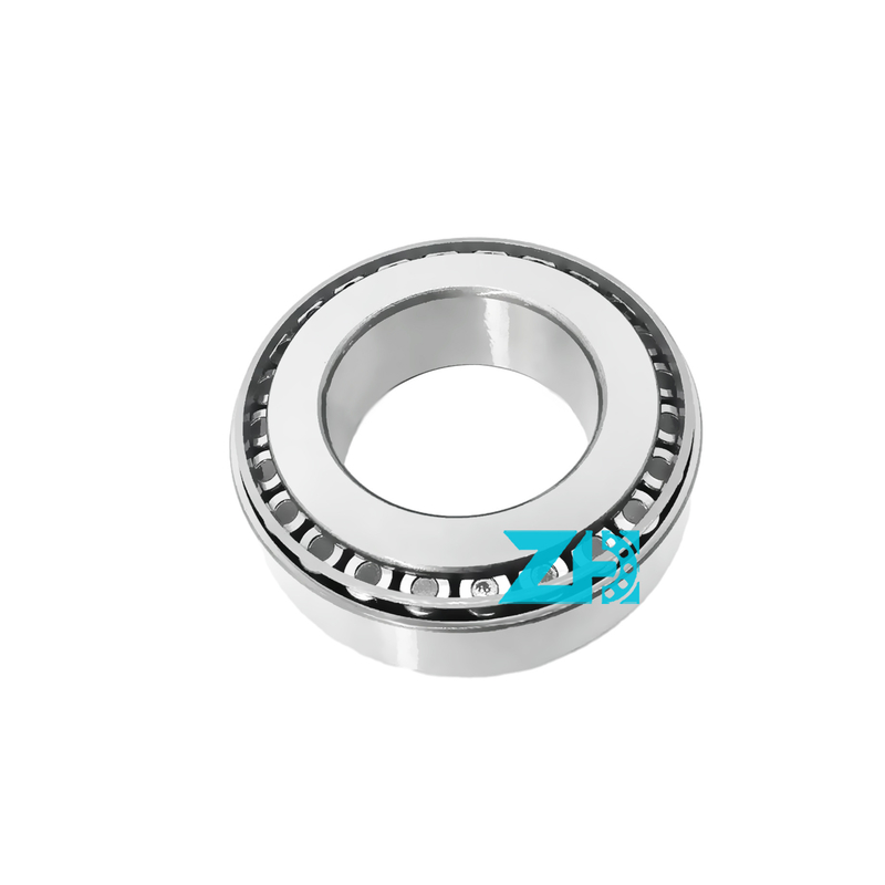 524850 truck roller bearing 80x130x35 mm taper roller bearing 524850 single row taper roller bearing